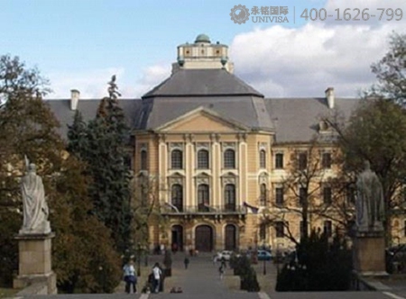 永铭国际邀您走进匈牙利十所著名大学